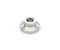 GN 631.5-Paslanmaz Çelik-Baskı Pedleri